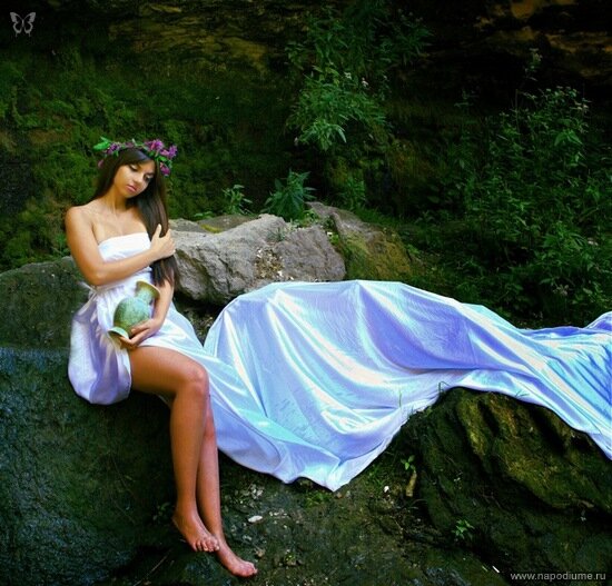 Фото Svetlana Soina