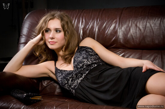 Фото Nastya Hudoshina