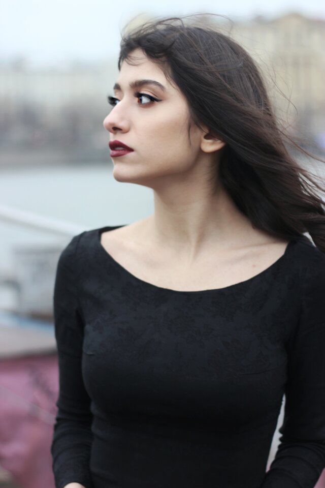 Фото Olga Goryacheva