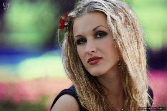 Фото Карина Rusalkina