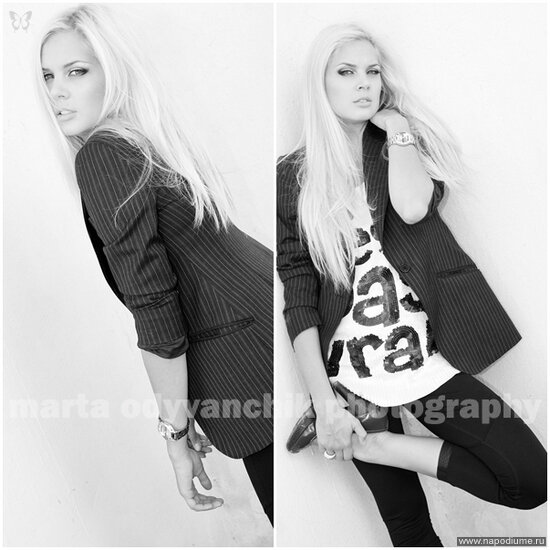 Фото Марта Одуванчик