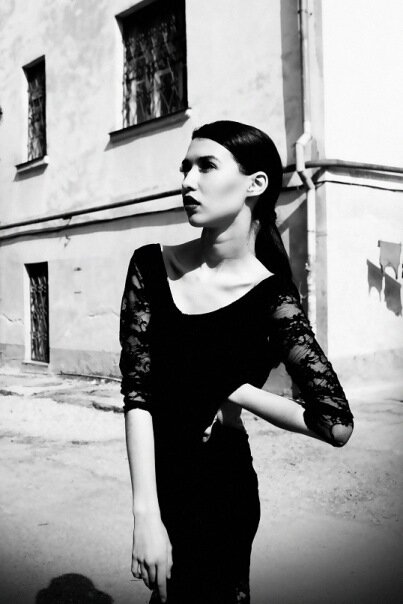 Фото Евгения Сергиенко