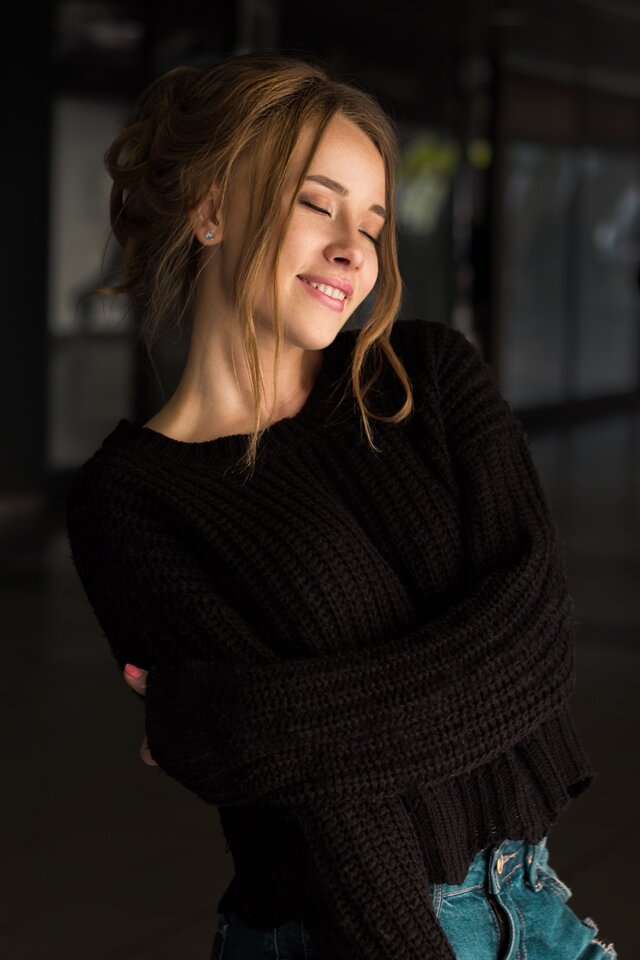 Фото Анастасия STY Злотникова