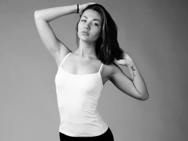 Фото Элина ElinaSTal Громова