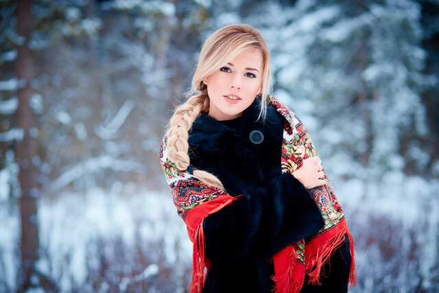 Фото Ксения Ksucha Гамочкина