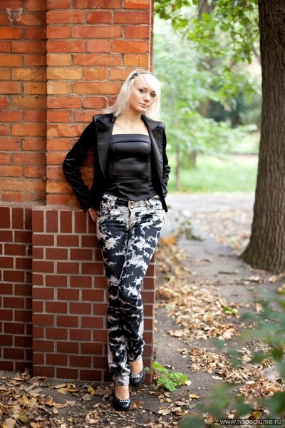 Foto Nastya Morozova