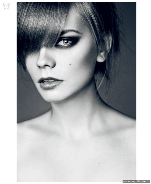 Фото Daria Babenyuk