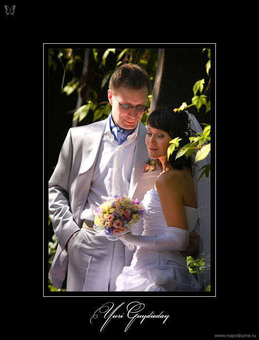 Фото Юрий Гайдидей