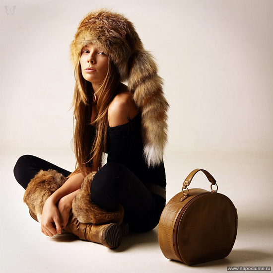 Фото Ksenia Snezhnaya