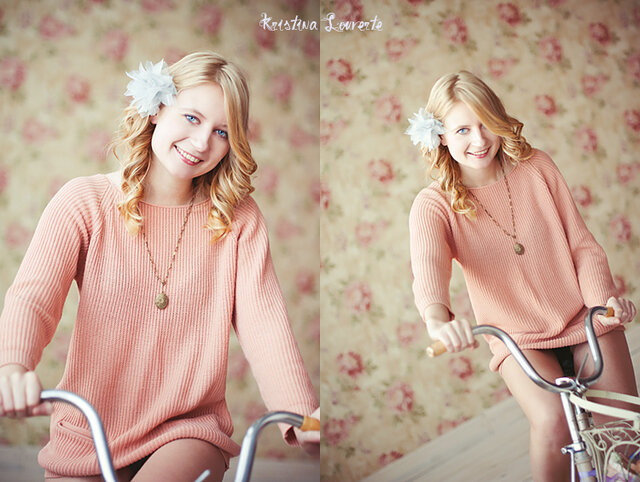 Фото Kristina Louverte