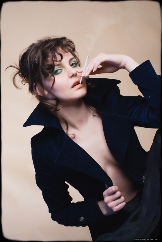 Фото Юлия Волынина