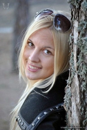 Фото Ирина Антонова
