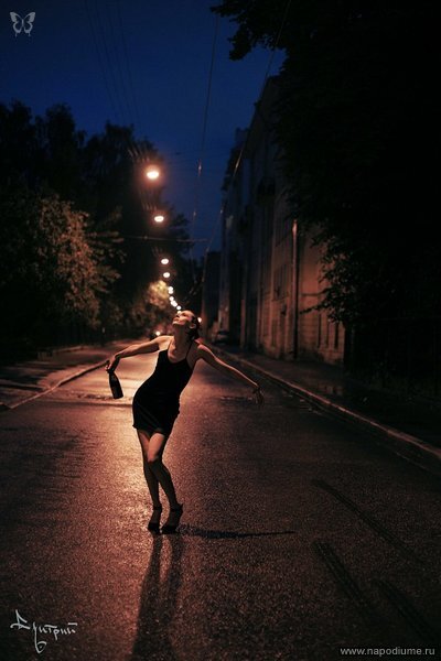 Фото Dima Mo