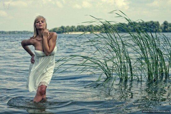 Фото Иннеса Калинина