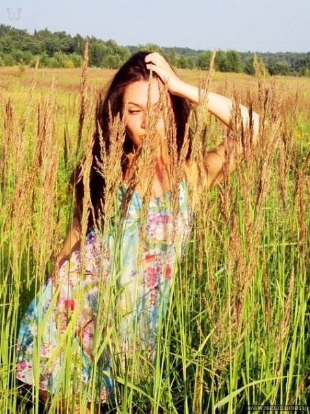 Фото Alisia Bave