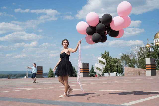 Фото Дарья DariaMiloy Гусева