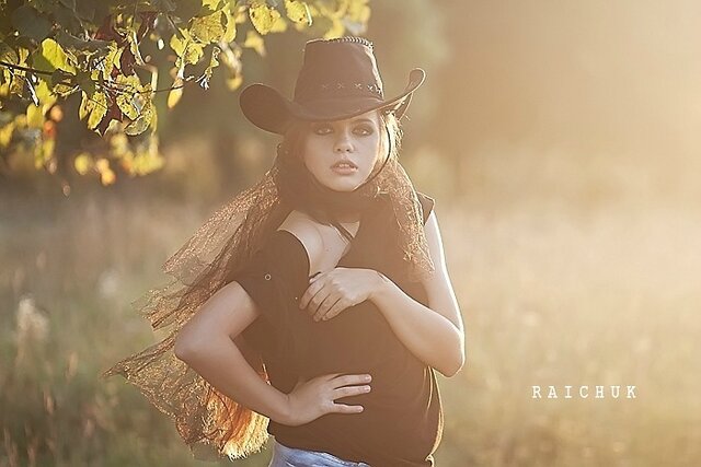 Фото Инна Романчук