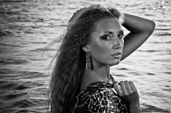 Фото Юлия Алдохина
