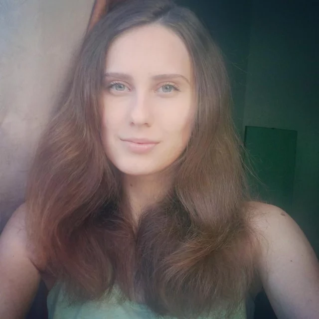 Anastasia Ljubimova's photo