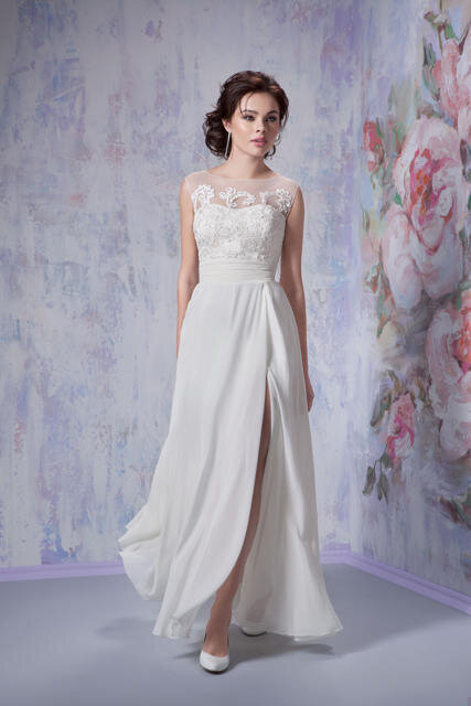 LoveStory | 2014 Collection | Bridal Fashion