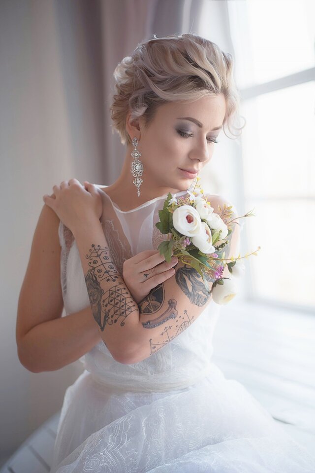 Фото Екатерина Фёдорова