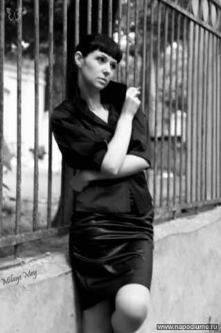Фото Milaye Mey