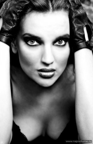 Фото Ксения Van Bunners