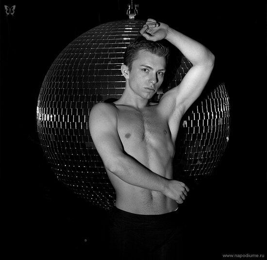 Фото Andrii Kozhukhov