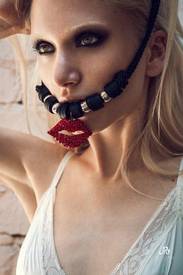 Фото Alena Ray