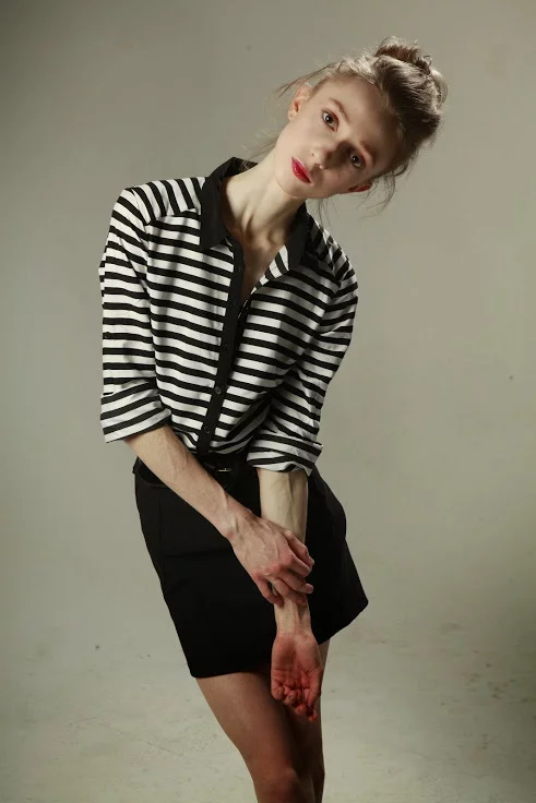 Фото Natalie Domareva