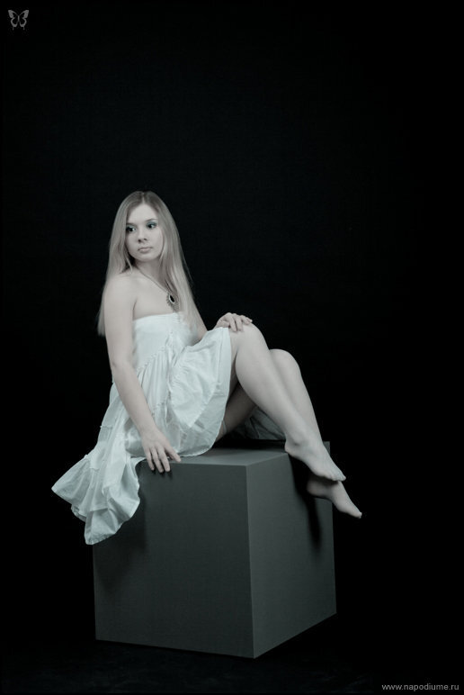 Фото Анна Терещенко