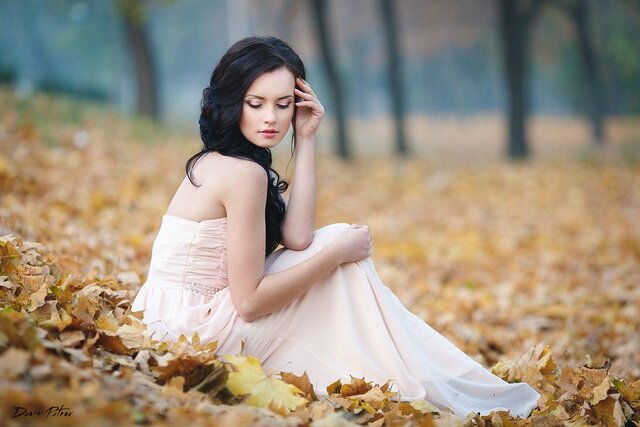 Фото Алёна Одинцова