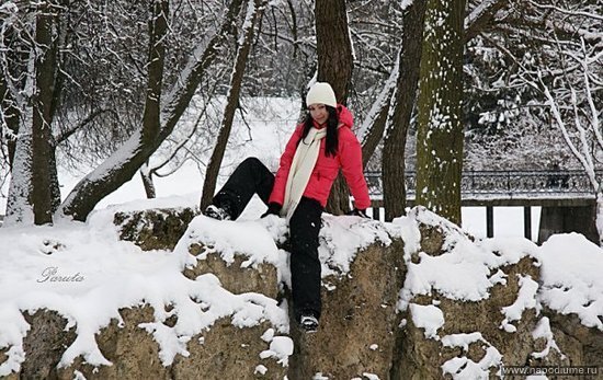 Фото Екатерина RKATE Парута