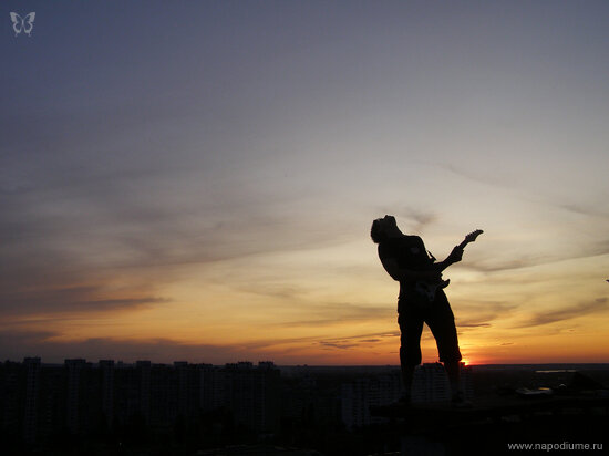 Фото Вадим Oscar Козеев