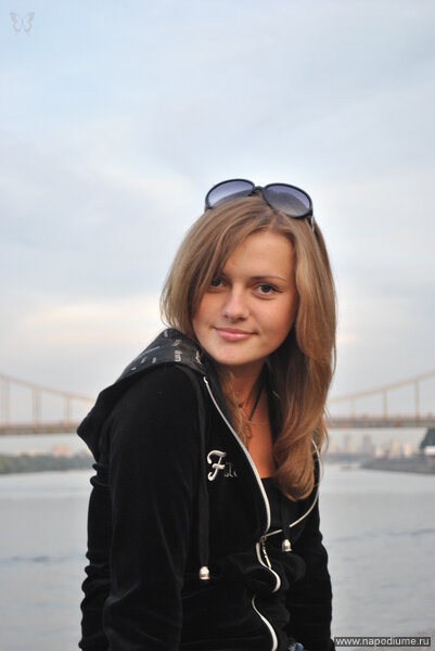 Фото Maria Strilchuk