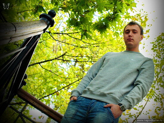 Фото Denis Spirt