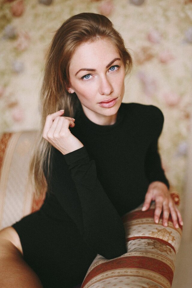 Фото Екатерина  Панакшева