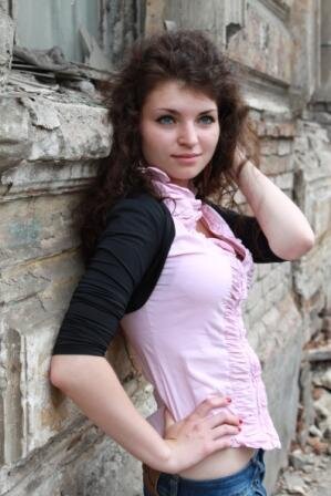 Фото Анна Анюта Сумарокова