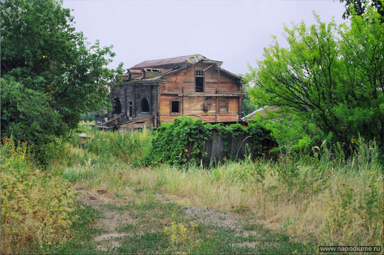 Фото Виктор Козлов