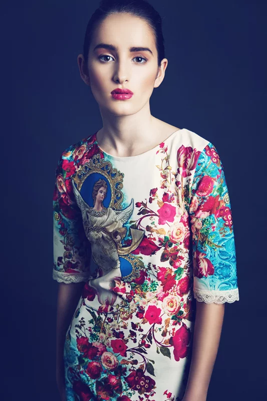 Alina Reznichenko's photo