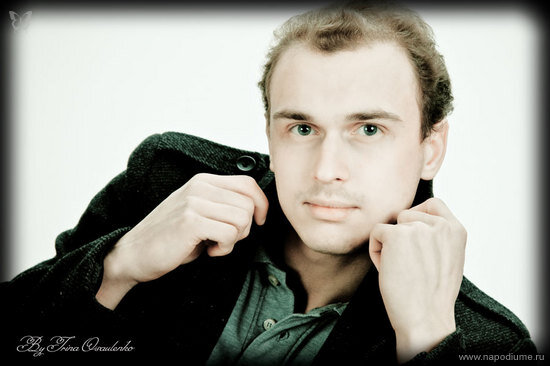 Фото Ирина Flashartstudio Осауленко