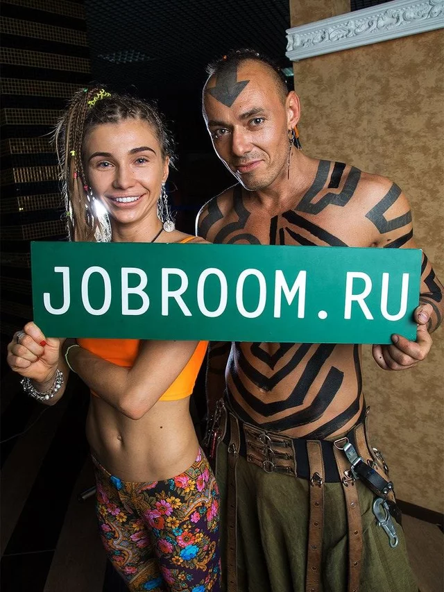 JOBROOM的照片