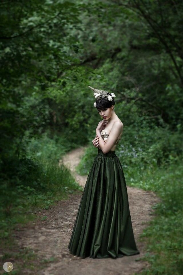 Фото Лолита Игнисова