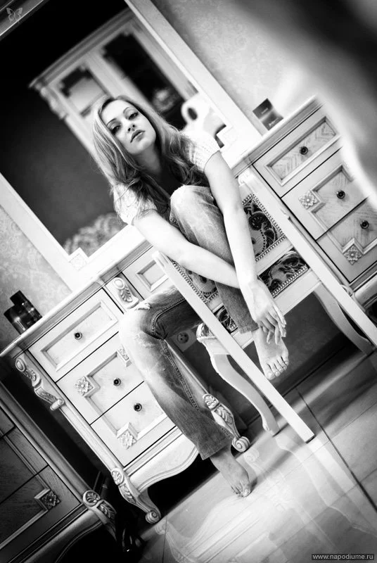 Anna Fedotova's photo