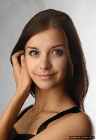 Фото Анна Хитрова