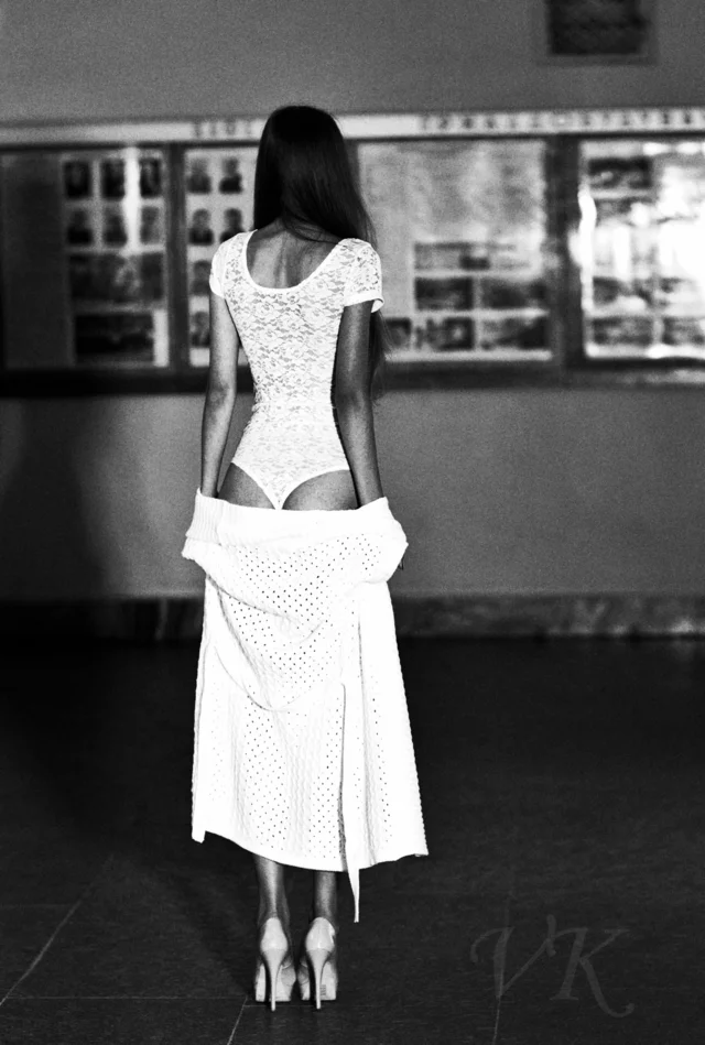 Fashion, Rotaru