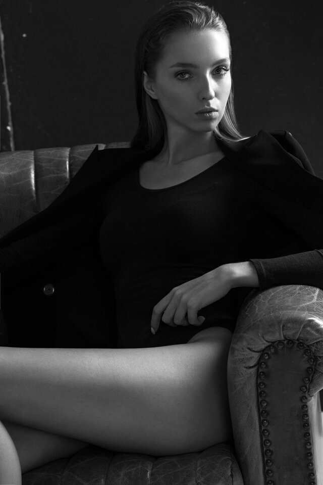 Фото Маргарита Margo Новосельцева