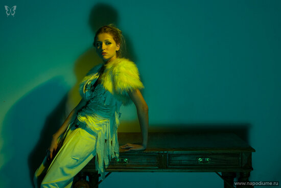Фото Natalie Soul