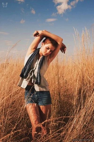 Foto Katerina Gordon