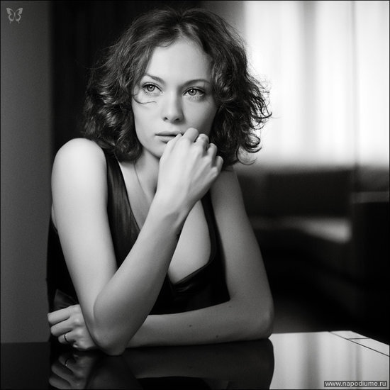Фото Карина Туманская